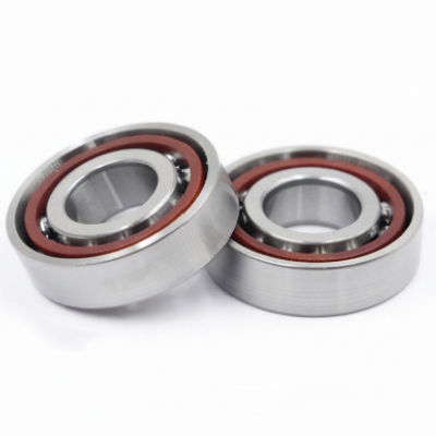 Angular Contact Ball Bearings